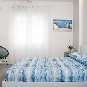 Guest house Panta Rei **