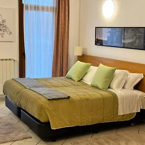 Aparthotel Malpensa 