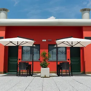 Hotel Padus Meuble Parma, San Quirico (Sissa Trecasali)