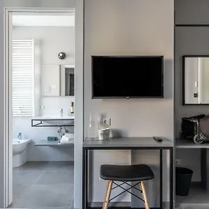 Hotel Mathis, Fiorenzuola d'Arda